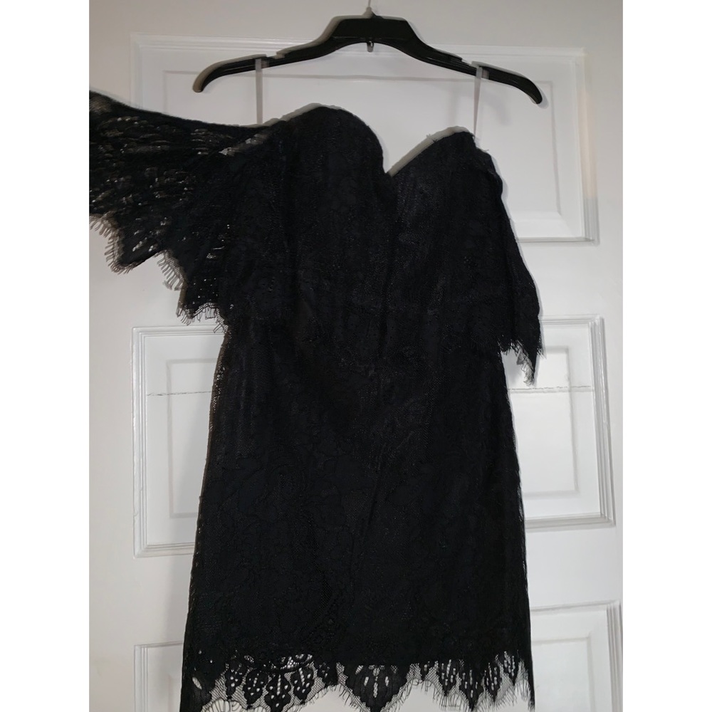 Lovers & Friends dress